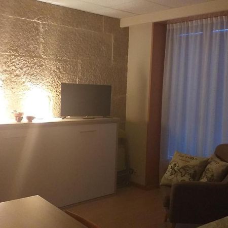 Loft Plaza Mayor 오렌세 외부 사진