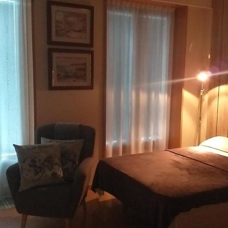 Loft Plaza Mayor 오렌세 외부 사진