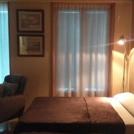 Loft Plaza Mayor 오렌세 외부 사진
