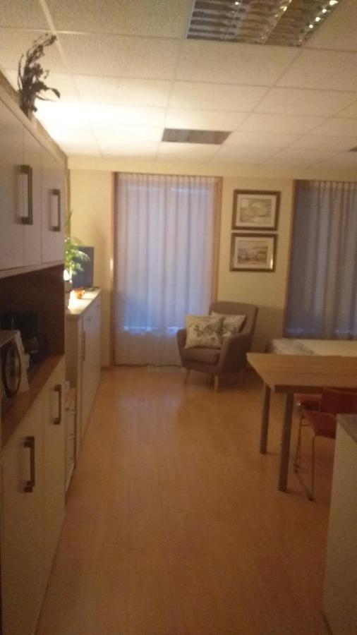 Loft Plaza Mayor 오렌세 외부 사진