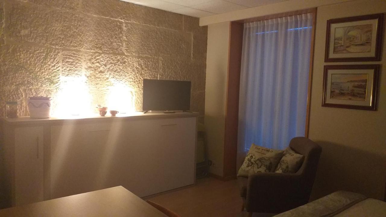 Loft Plaza Mayor 오렌세 외부 사진