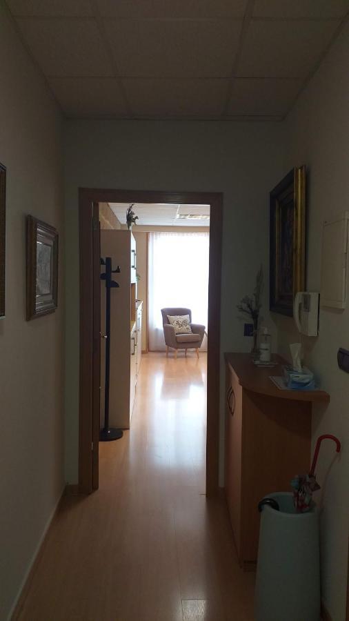 Loft Plaza Mayor 오렌세 외부 사진