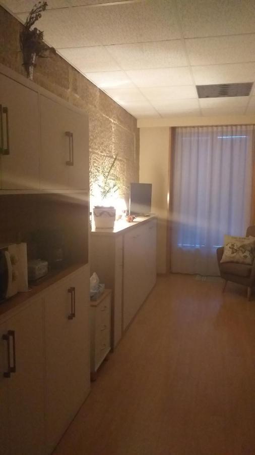 Loft Plaza Mayor 오렌세 외부 사진